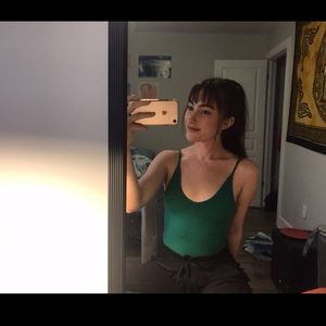 Meet your Posher, Laura